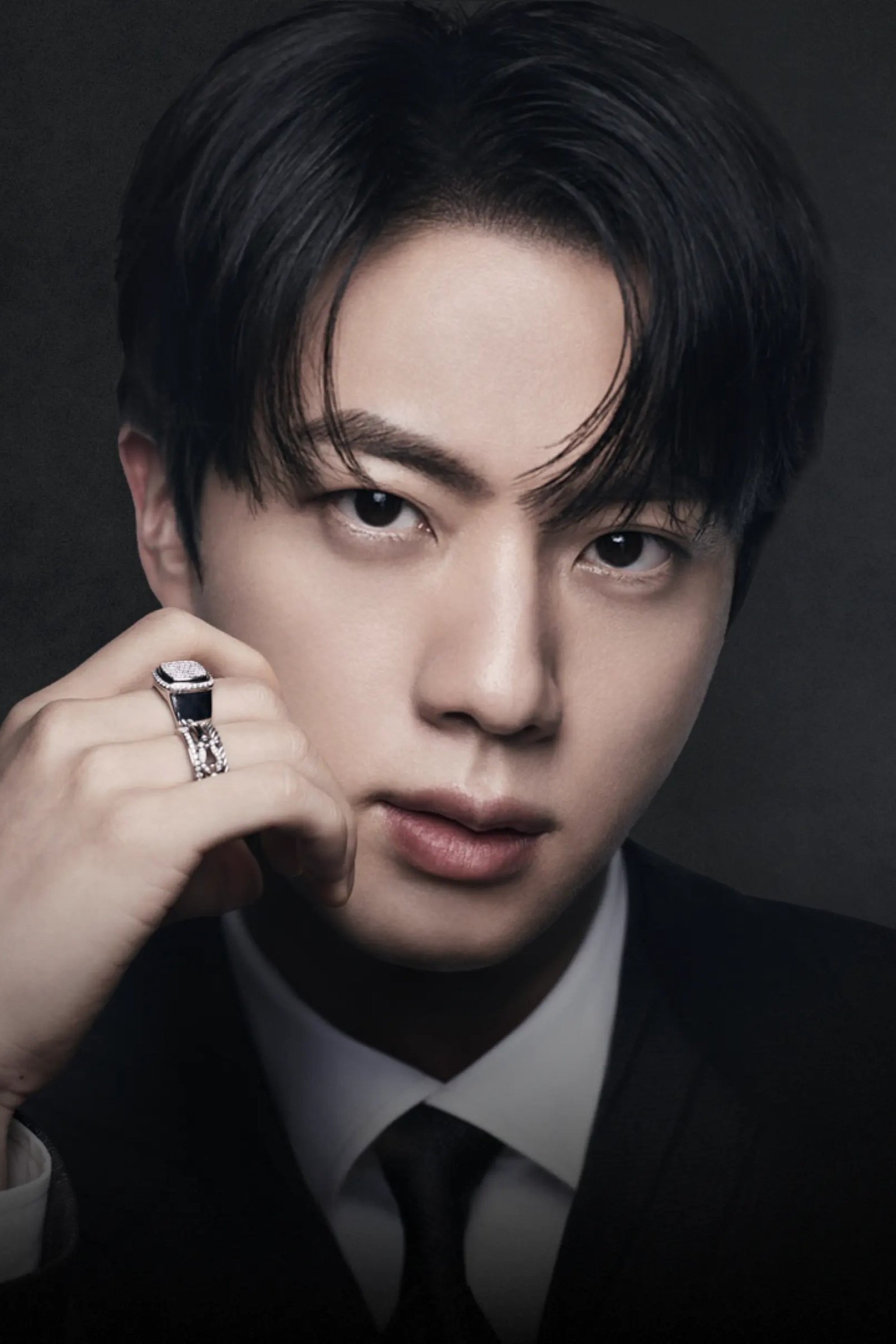 Jin Photocards (BTS) | Bias Room